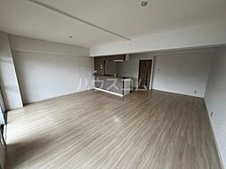 北大阪急行電鉄 桃山台駅 徒歩11分の賃貸マンション 1階1LDKのリビング/ダイニング