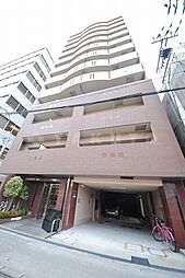 JR大阪環状線 京橋駅 徒歩1分の賃貸マンション