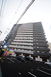 JR大阪環状線 京橋駅 徒歩10分の賃貸マンション