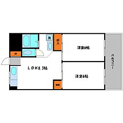 京阪本線 守口市駅 徒歩23分