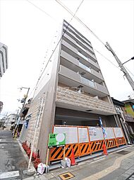 Osaka Metro谷町線 千林大宮駅 徒歩5分の賃貸マンション