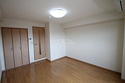 京阪本線 大和田駅 徒歩4分の賃貸マンション 3階1Kのリビング/ダイニング