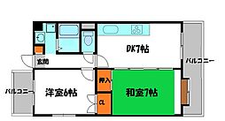 京阪本線 西三荘駅 徒歩19分
