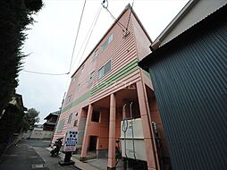 Osaka Metro今里筋線 清水駅 徒歩10分の賃貸アパート