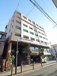 京阪本線 土居駅 徒歩1分の賃貸マンション