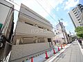 京阪本線 土居駅 徒歩2分の賃貸アパート