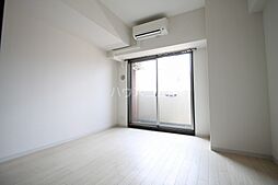 京阪本線 土居駅 徒歩3分の賃貸マンション 7階1Kのリビング/ダイニング