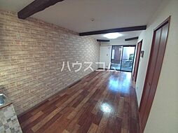 ボイス中島 103 1階1LDKのリビング/ダイニング