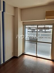 名古屋市営鶴舞線 原駅 徒歩11分の賃貸マンション 4階ワンルームのリビング/ダイニング