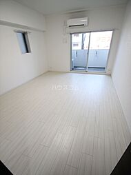 Osaka Metro谷町線 守口駅 徒歩1分の賃貸マンション 5階1Kのリビング/ダイニング