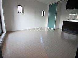 Osaka Metro谷町線 守口駅 徒歩3分の賃貸マンション 2階ワンルームのリビング/ダイニング