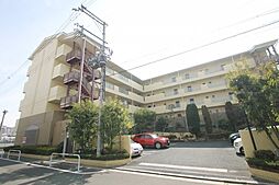 京阪本線 西三荘駅 徒歩4分の賃貸マンション