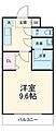 ARTISTA円町ドゥーエ1階6.5万円