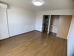 ジュネスブライトンＡ 102 1階1Kのリビング/ダイニング