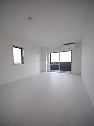 Osaka Metro谷町線 太子橋今市駅 徒歩3分の賃貸マンション 5階ワンルームのリビング/ダイニング