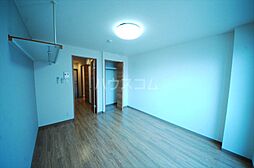 GREEN FOREST丹波口 1階1Kのリビング/ダイニング