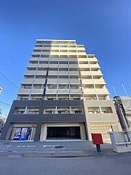 カスタリア京都西大路