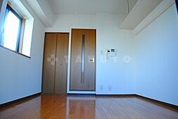 阪急京都本線 大宮駅 徒歩5分の賃貸マンション 6階1Kのリビング/ダイニング