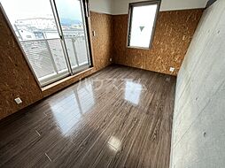 アルカスNEXT御池 4C 4階1Kのリビング/ダイニング