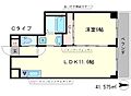 ザマナーハウス西院4階9.5万円