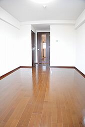 ベラジオ五条堀川II 6階1Kのリビング/ダイニング