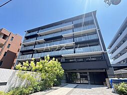 アドバンス京都フェリス