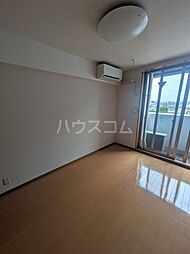 JR山陰本線 梅小路京都西駅 徒歩10分の賃貸マンション 8階1Kのリビング/ダイニング