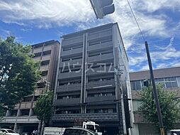 プレサンス京都洛南