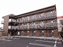 レオパレスザ　フィールド