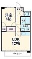 グリーンヒル岡弥3階5.3万円