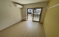 ＢｅＲ津田沼 1階1Kのリビング/ダイニング