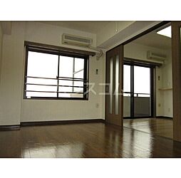 名古屋市営桜通線 吹上駅 徒歩5分の賃貸マンション 3階1LDKのリビング/ダイニング