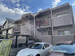 名古屋市営桜通線 相生山駅 徒歩23分の賃貸マンション