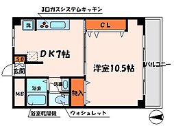 京阪本線 大和田駅 徒歩13分