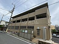 埼玉県草加市氷川町2152-38：物件画像／ハウスコム埼玉株式会社　越谷店
