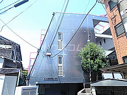 光栄ハイツ千里丘