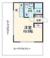 ビクトリー文庫5階7.8万円