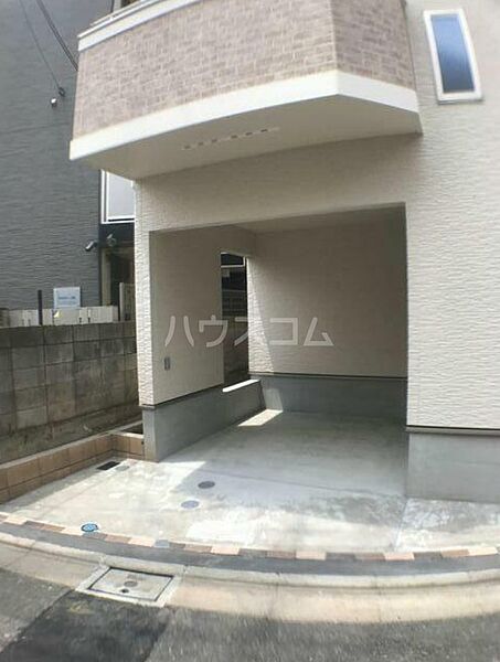 外観画像
