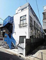 ＡＱＵＡレジデンス中井 208