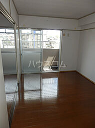 名古屋市営鶴舞線 塩釜口駅 徒歩15分の賃貸マンション 3階2LDKのリビング/ダイニング