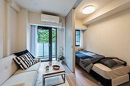 シーズンフラッツ高田馬場リバーサイドサウス 302