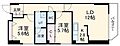 リニアスタイル6階13.3万円