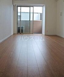 西武新宿線 武蔵関駅 徒歩5分の賃貸マンション 5階1Kのリビング/ダイニング