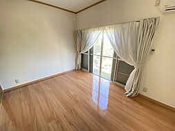 第一松風荘 102 1階1Kのリビング/ダイニング