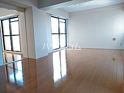 子安光洋ビル 4階3LDKのリビング/ダイニング