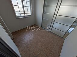 レインボーカーサ内田橋 204 2階1SDKのリビング/ダイニング