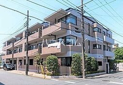 JR常磐線 松戸駅 徒歩18分の賃貸マンション