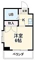 セレーブル平針4階2.2万円