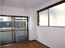 小田急小田原線 狛江駅 徒歩4分の賃貸マンション 1階1Kのリビング/ダイニング