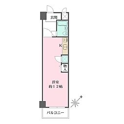 松戸駅 6.0万円